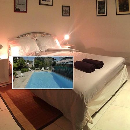 Villa Orion Capbreton Luaran gambar