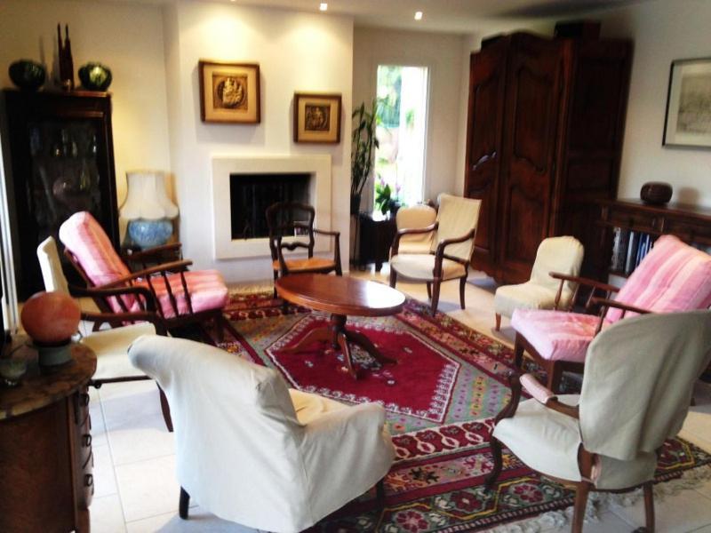Villa Orion Capbreton Luaran gambar