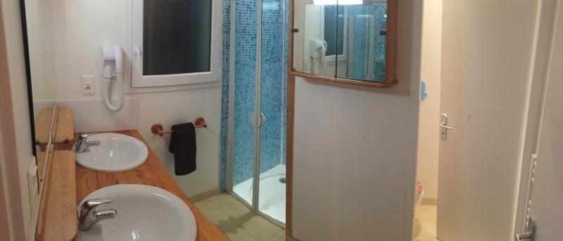 Villa Orion Capbreton Luaran gambar